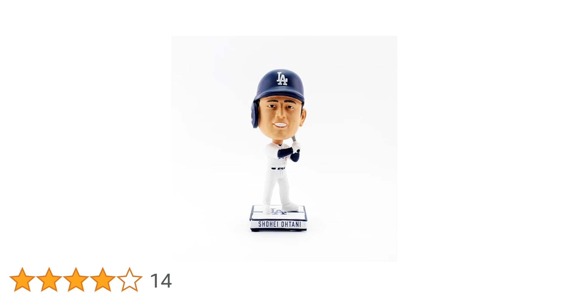 Amazon.co.jp: FOCO SHOHEI OHTANI 大谷翔平 MLB公式 LOS